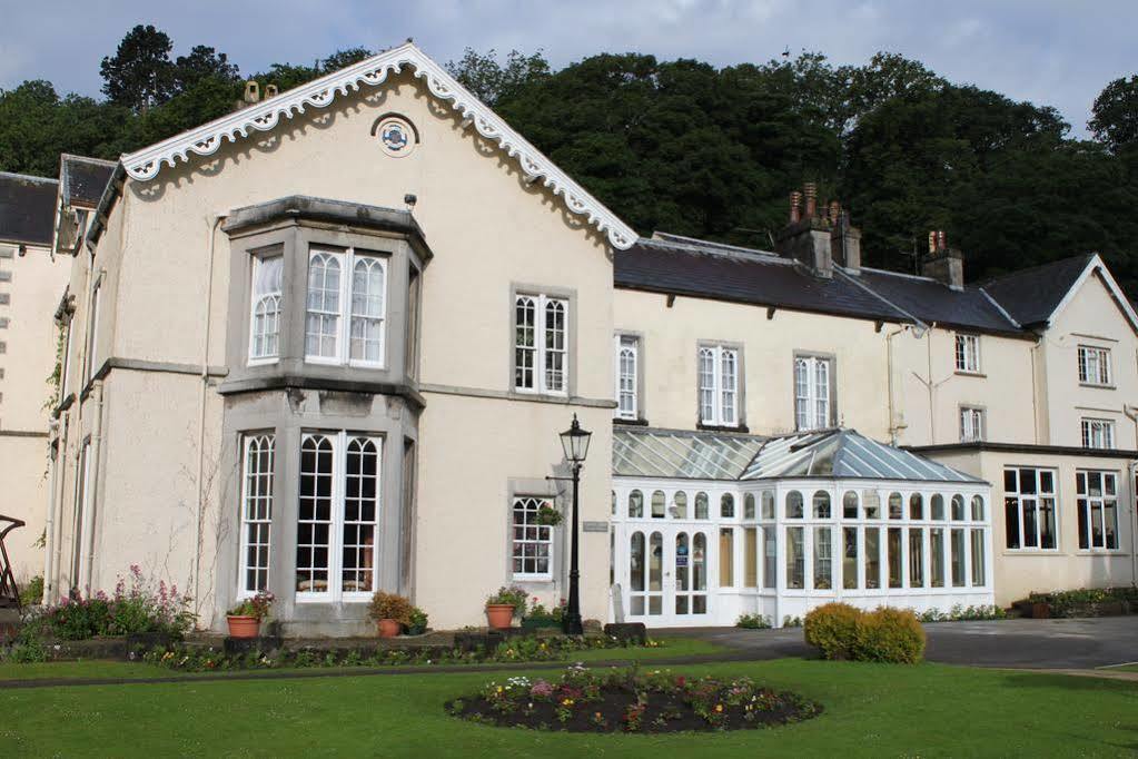 Lambert Manor Hotel Grange-over-Sands Екстериор снимка
