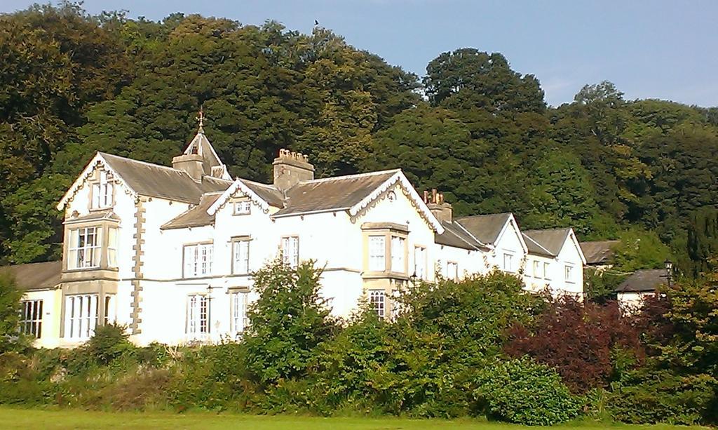 Lambert Manor Hotel Grange-over-Sands Стая снимка